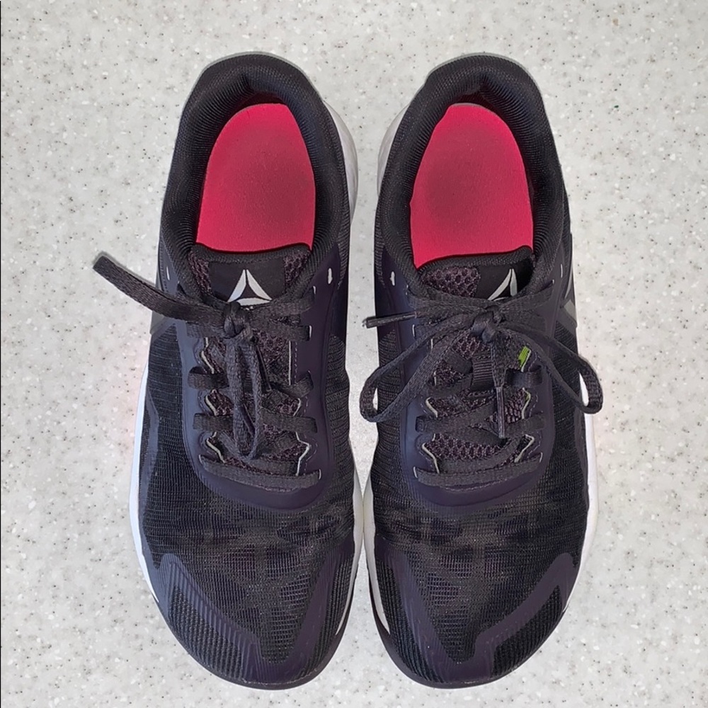 Reebok Ropepro shoes
